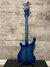 Rickenbacker 4003/4 FL, Blueburst: Full Instrument - Rear