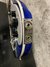 Rickenbacker 4003/4 FL, Blueburst: Close up - Free