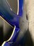 Rickenbacker 4003/4 FL, Blueburst: Close up - Free2