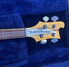Aug 1975 Rickenbacker 4001/4 , Mapleglo: Headstock