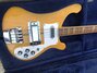 Rickenbacker 4001/4 , Mapleglo: Body - Front