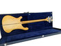 Rickenbacker 4001/4 , Mapleglo: Full Instrument - Rear