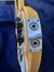 Rickenbacker 4001/4 , Mapleglo: Close up - Free