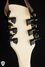 Rickenbacker 360/12 BH BT, White: Headstock - Rear