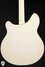 Rickenbacker 360/12 BH BT, White: Body - Rear