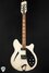 Rickenbacker 360/12 BH BT, White: Full Instrument - Front
