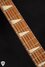 Rickenbacker 360/12 BH BT, White: Neck - Front