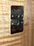 Rickenbacker D8/2 X 8 Steel, Mapleglo: Free image