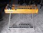 Rickenbacker D8/2 X 8 Steel, Mapleglo: Full Instrument - Front