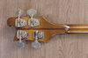 Rickenbacker 4001/4 BT, Autumnglo: Headstock - Rear