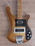 Rickenbacker 4001/4 BT, Autumnglo: Body - Front