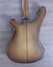 Rickenbacker 4001/4 BT, Autumnglo: Body - Rear
