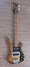 Rickenbacker 4001/4 BT, Autumnglo: Full Instrument - Front