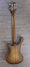 Rickenbacker 4001/4 BT, Autumnglo: Full Instrument - Rear
