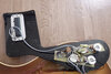 Rickenbacker 4001/4 BT, Autumnglo: Close up - Free
