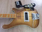 Rickenbacker 4001/4 BT, Autumnglo: Close up - Free2