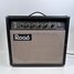 Rickenbacker Road R7/amp , Black: Body - Front