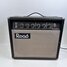 Rickenbacker Road R7/amp , Black: Full Instrument - Front