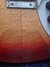 Rickenbacker 375/6 , Fireglo: Free image