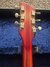 Rickenbacker 375/6 , Fireglo: Headstock - Rear