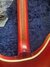 Rickenbacker 375/6 , Fireglo: Neck - Rear