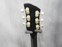 Rickenbacker 350/6 V63, Jetglo: Headstock - Rear