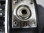Rickenbacker 350/6 V63, Jetglo: Close up - Free