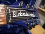 Rickenbacker 330/12 BH BT, Midnightblue: Headstock