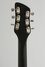 Rickenbacker 420/6 , Jetglo: Headstock - Rear
