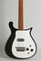 Rickenbacker 420/6 , Jetglo: Body - Front