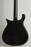 Rickenbacker 420/6 , Jetglo: Body - Rear