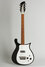 Rickenbacker 420/6 , Jetglo: Full Instrument - Front