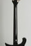 Rickenbacker 420/6 , Jetglo: Neck - Rear