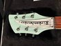 Jan 2006 Rickenbacker 360/6 , Blue Boy: Headstock