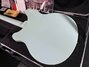 Rickenbacker 360/6 , Blue Boy: Body - Rear