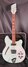 Rickenbacker 360/6 , Blue Boy: Full Instrument - Front