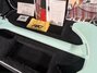 Rickenbacker 360/6 , Blue Boy: Neck - Rear