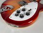 Rickenbacker 360/6 , Fireglo: Free image