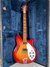 Rickenbacker 360/6 , Fireglo: Full Instrument - Front