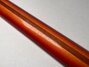 Rickenbacker 360/6 , Fireglo: Neck - Rear