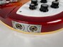 Rickenbacker 360/6 , Fireglo: Close up - Free