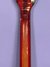 Rickenbacker 335/6 , Fireglo: Neck - Rear