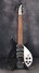 Rickenbacker 1996/6 RM, Jetglo: Full Instrument - Front