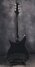 Rickenbacker 1996/6 RM, Jetglo: Full Instrument - Rear
