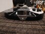 Rickenbacker 1996/6 RM, Jetglo: Close up - Free