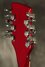 Rickenbacker 360/12 WB, Ruby: Headstock - Rear