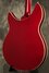Rickenbacker 360/12 WB, Ruby: Body - Rear