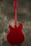 Rickenbacker 360/12 WB, Ruby: Full Instrument - Rear