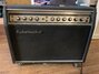 Rickenbacker TR100/amp , Black: Body - Front