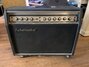 Rickenbacker TR100/amp , Black: Full Instrument - Front